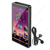 Mp3 Mp4 Player Bluetooth Ruizu H1