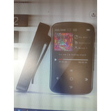 Mp3 Music Player Clip Bluetooth