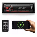 Mp3 Player Pioneer Mvh-s118ui Usb Rca