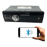 Mp3 Player Radio Bluetooth Usb Sd