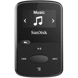 Mp3 Player Sandisk Clip Jam 8gb
