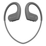 Mp3 Player Sony Nw-ws623 Ws623 4gb Walkman Bluetooth Preto