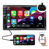 Mp5 Automotivo 1 Din Camera Re Usb Mp3 Bluetooth Mp5 Espelha