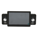 Mp5 Car Player, Tela De Toque De 5 Polegadas, Vídeo Av Fm Si