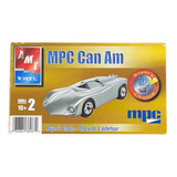 Mpc Can Am 1/25 Amt Kit Montar Plastimodelismo
