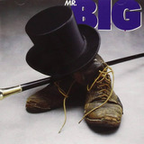 Mr. Big - Mr. Big Cd (slipcase)