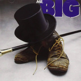 Mr Big Mr