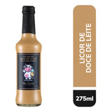 Mr Licor De Doce De Leite 275ml