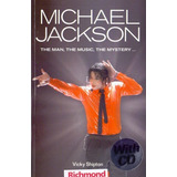 Mr3:  Michael Jackson + Cd