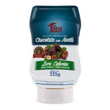 Mrs Taste Calda Doce Sem Açucar Zero Calorias Mrs Taste