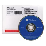 Ms Windows 11 Pro Fpp Original C/ Dvd Nota Fiscal