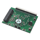 Msata Pci Módulo De Licencia Conversora Ide De 44 2.5