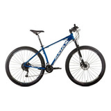 Mtb Audax Havok Nx Grupo Shimano