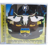 Mtv Road Rules Don't Make Me Cd Hoobastank / New Found Glory