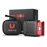 Mucar Bt200 Scanner Automotivo Thinkcar Obd2 Com Estojo 