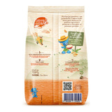 Mucilon Multicereais Cereal Infantil Sachê 180g