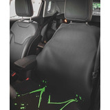 Mud Nomad Car Protetor Banco Carro Seat