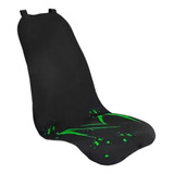 Mud Nomad Seat Cover Capa De Banco Pra Proteção Carro Bike