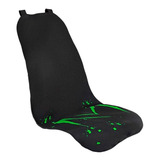 Mud Nomad Seat Cover Capa De Banco Pra Proteção Carro Bike 