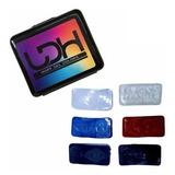 Muff Gel Com 6 Unidades Gel Abafador Para Bateria