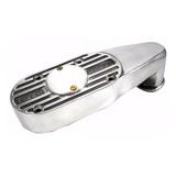 Mufla Em 90 Graus P/ Carburadores Weber 40/44 Vw Motores Ap 