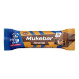 Mukebar Pão De Mel 60g -