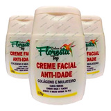 Mulateiro Do Amazonas 120 G Original Creme Facial Clareador