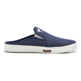 Mule Tênis Sapatênis Masculino Polo Joy Babuche Super Leve