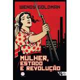 Mulher, Estado E Revolução: Política Da