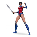 Mulher Maravilha Justice League Dc Collectibles Dc-130360