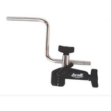 Multi Clamp Com Aste Torelli Ta-411 Somos Loja - N/f