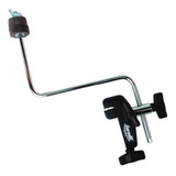 Multi Clamp Com Haste Para Prato Torelli Ta412
