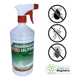Multi Inseticida Mata Insetos Repelente Natural 1 Litro