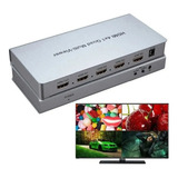Multiviewer