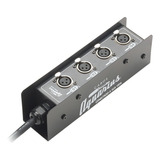 Multicabo Com Medusa 4 Vias Cabos Aquarius - 5 Metros