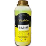 Multicar Cadillac Limpador Multiuso Apc 1l Multilimpador