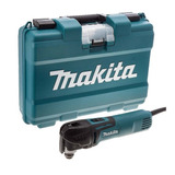Multicortadora 320 W Tm3010ck + Maleta - Makita 