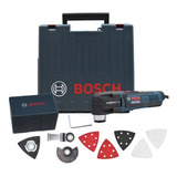Multicortadora Bosch Professional - Gop