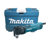 Multiferramenta 320 W Com Maleta Makita Tm3010ck