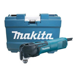 Multiferramenta Oscilante Makita Tm3010ck-220v
