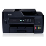 Multifuncional Brother Mfc-t4500dw Tanque Tinta A3