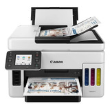 Multifuncional Canon Maxify Gx6010 Jato De