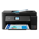 Multifuncional Epson L14150 Tanque De Tinta