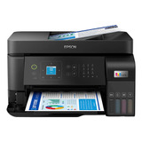 Multifuncional Epson L5590 Ecotank Wi-fi Usb