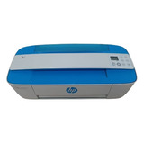 Multifuncional Hp Ink Advantage 3776 Usada Sem Cartuchos