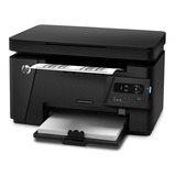 Multifuncional Hp Laserjet M125a Revisada Com