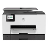 Multifuncional Hp Officejet Pro 9020, Jato De Tinta Wifi