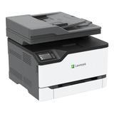 Multifuncional Impressora Laser Color Lexmark Cx-431adw 