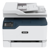 Multifuncional Impressora Xerox C235 C235dni Laser