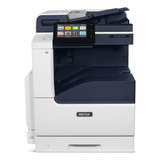 Multifuncional Impressora Xerox Versalink C7130 Colorida